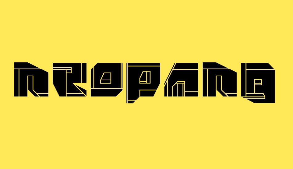 NeoPangaia[p2] font big